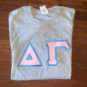 Delta Gamma long sleeve